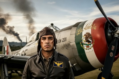 DIJERON QUE EL ESCUADRÓN 201 NO SERVÍA… HASTA QUE PROBÓ SU VALOR EN COMBATE REAL