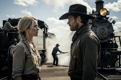 Él encargó una novia sencilla… pero la mujer que llegó cambió su vida para siempre…..