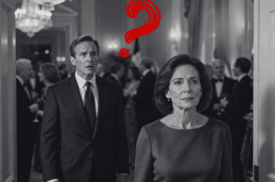 La Dejó por Estéril, Pero 20 Años Después Ella Regresó al Evento que Lo Sacudió Todo