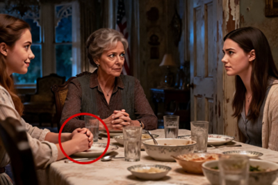 Mi madre le dejó todo a mi hermana… sin saber que yo ya era el dueño de la casa donde vive