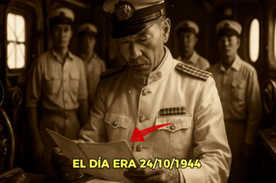 La Armada Japonesa Descubre la Verdad: La Inimaginable Maquinaria Militar de EE. UU. en 1944