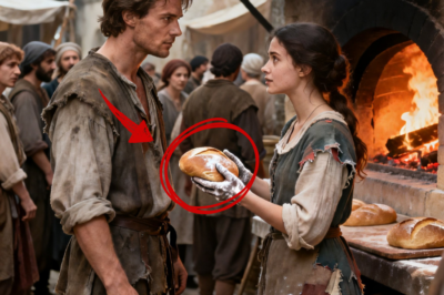 Un poderoso duque fingió ser pobre buscando esposa, y solo la más rechazada le dio amor