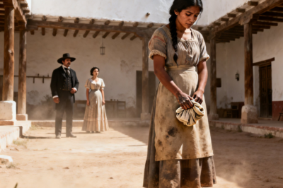 Caso Real en Sonora: La esclava Cárdenas fue vendida y su promesa nunca se cumplió (1869)