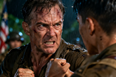 Dijeron que era “demasiado viejo para el combate” — y luego mató a 47 japoneses en combate cuerpo a cuerpo.