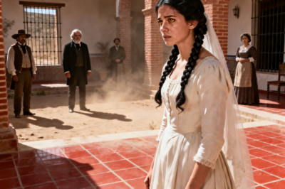 Historia real: La Maldición de los Herrera — Teresa Herrera (1864, Sonora) — boda infernal 