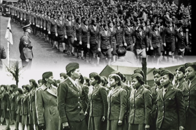 BATALLÓN 6888: Las Mujeres Que Hicieron HISTORIA