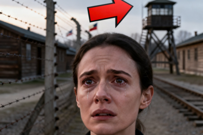 Una visita a Auschwitz-Birkenau, la fábrica de la muerte del Holocausto