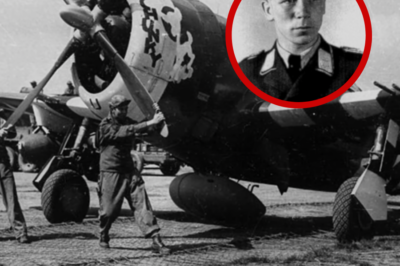 Los pilotos alemanes se burlaron del P-47… hasta que sus ocho ametralladoras les demostraron que estaban equivocados.