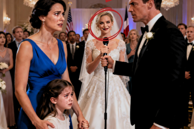 En La Boda De Mi Hermana, Ella Me Humilló En Público — Pero Su Novio Silenció A Todos