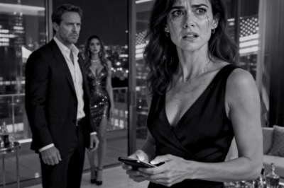 Mi Marido Gastó 40 Mil Euros En El Cumpleaños De Su Amante,Así Que Le Regalé Un Divorcio Que Nunc…