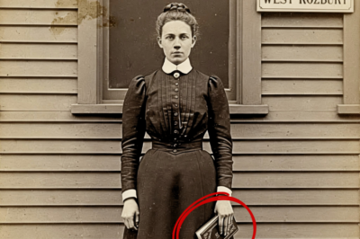 ¿Por qué los expertos se sorprendieron al ver lo que la mano de mujer revelaba en esta fotografía del siglo XIX?