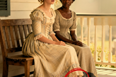 Esta foto de dos amigos parecía inocente, hasta que los historiadores notaron un oscuro secreto.