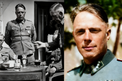 Muerte del sádico comandante Nazi de Sobibor llamado ” El IDIOTA”