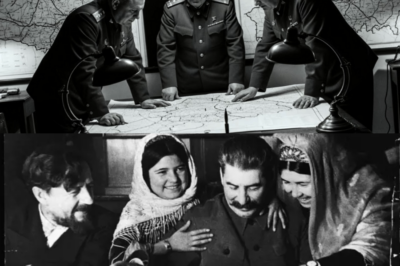 Stalin DESCUBRIÓ Traición de General – En 12 Minutos EJECUTÓ Plan MASACRÓ 900,000 SS