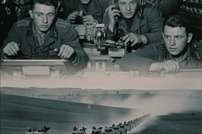 La Batalla de Arracourt El Día en que Patton Derrotó a los Tanques de Hitler