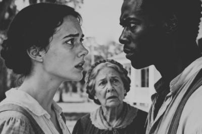 Ella compró a un hombre para que cuidara su casa… Él expuso los pecados de su padre