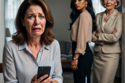 Mi Hija Dijo:«La Fiesta De Té De Mi Suegra Es Prioridad, No Iremos A Tu Cumpleaños » 