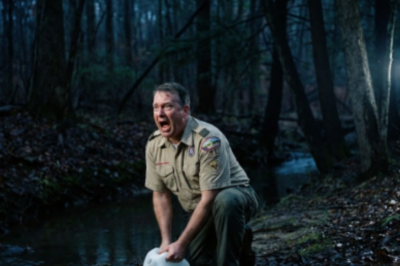  Explorador Desapareció en 1989 — volvió 12 años después con HISTORIA ATERRADORA de cautiverio… 