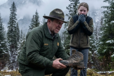 Dos chicas Desaparecieron en bosque de Alaska — 3 meses después halladas ATADAS a un ÁRBOL… 