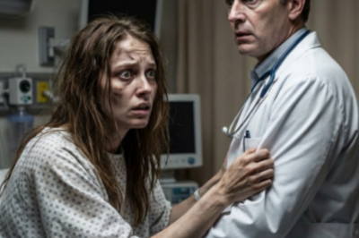 Colegialas Desaparecieron en los Apalaches — 5 años después una volvió y reveló VERDAD ATERRADORA… 