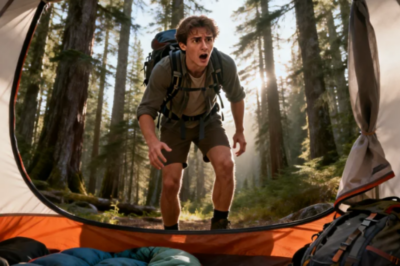 Turista desapareció en Parque Nacional Olímpico — 2 años después hallada bajo RAÍCES de un ÁRBOL…