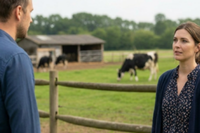 Necesito un marido para mañana», dijo ella. Yo respondí: «Entonces tendrás que venir a vivir a me.