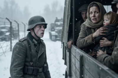  ¿Qué PENSABAN los SOLDADOS NAZIS sobre el HOLOCAUSTO y las ÓRDENES de MATAR?