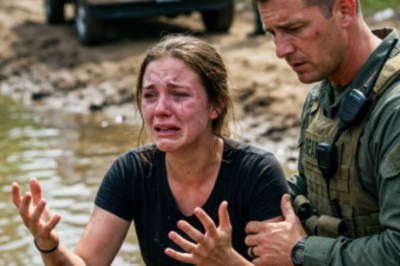 22 Y DESAPARECIDO: La búsqueda de Savannah Hale se topa con un obstáculo