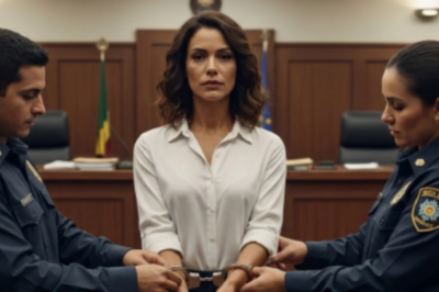  Brasileña Condenada Injustamente a 70 Años Por Homicidio Escapa y Secuestra al Fiscal Del Caso. 