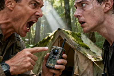  Familia desapareció en 2002 en campamento —19 años después sensores registraron movimiento en tienda