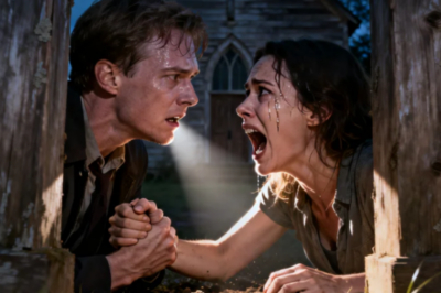 Matrimonio desapareció en 2002 en fiesta en Oaxaca — 12 años después, hallan algo tras la iglesia 