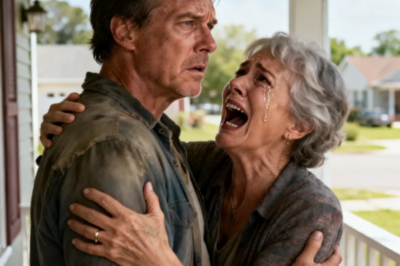  Cinco amigos desaparecieron en 1991 — 30 años después, uno volvió sin memoria…