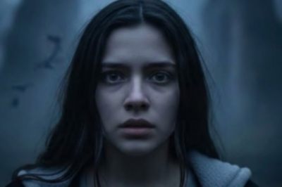  Ella regresó sola del viaje escolar — lo que relató nadie se atrevió a crer