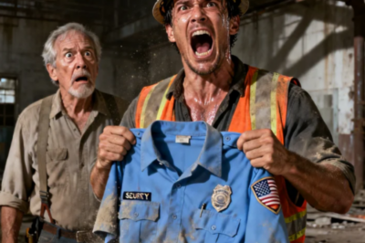 Guardia de seguridad desapareció en 1990 en una fábrica de León —25 años después, hallan su uniforme 