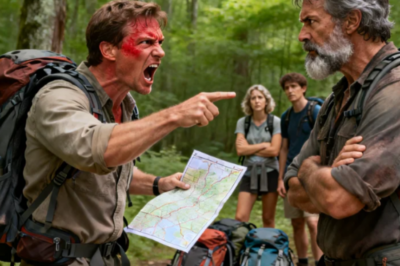  Turista desapareció en caminata por Apalaches — un año después hallado en COMIDA TURÍSTICA…