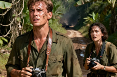 Actor de Hollywood desapareció en Camboya: 40 años después, su cámara fue encontrada enterrada en la selva.