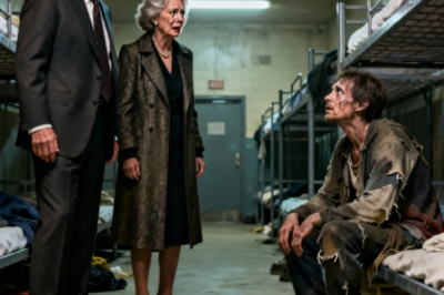 Hijo único con un patrimonio de 400 millones de dólares desapareció en Chicago (1983) — encontrado 25 años después en un refugio