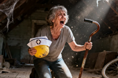 Una enfermera desapareció en 1972. 30 años después, su hermana encontró algo que nadie esperaba.