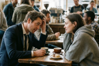 Ella se vistió fea para una cita a ciegas, sin saber que él era un multimillonario que se enamoró de ella a primera vista.