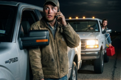 La desaparición que aún atormenta a Texas. Se revelan secretos tras el caso…