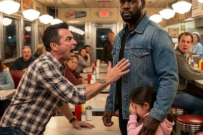 Abofeteó a un padre negro pero cuando vio su tatuaje fue demasiado tarde