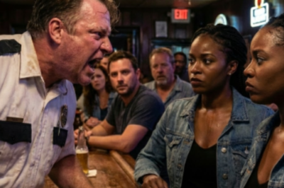 Racista se burló de gemelas negras sin saber la verdad, fue el peor error de su vida 