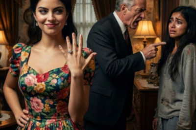  La enviaron a cuidar del ‘heredero loco’, pero solo ella entendió el dolor de su reclusión.