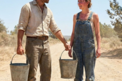 Se rieron de ella por casarse con un hombre sencillo — pero él era un heredero millonario!