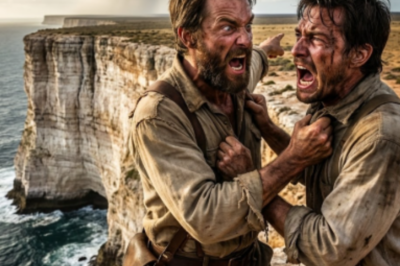 ¿Por qué la costa de Australia está casi deshabitada? La verdad sobre el Great Australian Bight.