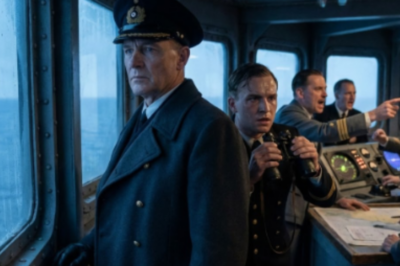 El acorazado Bismarck hunde al HMS Hood: Batalla del estrecho de Dinamarca, 1941