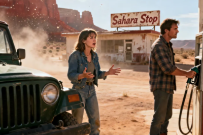 Pareja de Recién casados Desapareció en cañones de Utah — 19 años Después los hallaron…