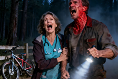  Dos Adolescentes desaparecieron en bosque de Oregón — meses después hallados en un LAGO…