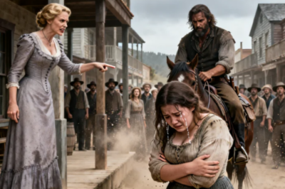 Una joven obesa de 16 años fue vendida a un hombre de la montaña como castigo por su malvada madre, pero él tenía planes impactantes.