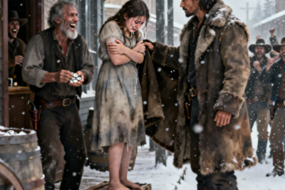 Una joven gorda de 16 años fue vendida a un hombre de la montaña como castigo por su padre. Lo que hizo después sorprendió…